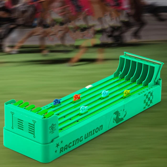 SpeedSaddle - Paardenrace Spel