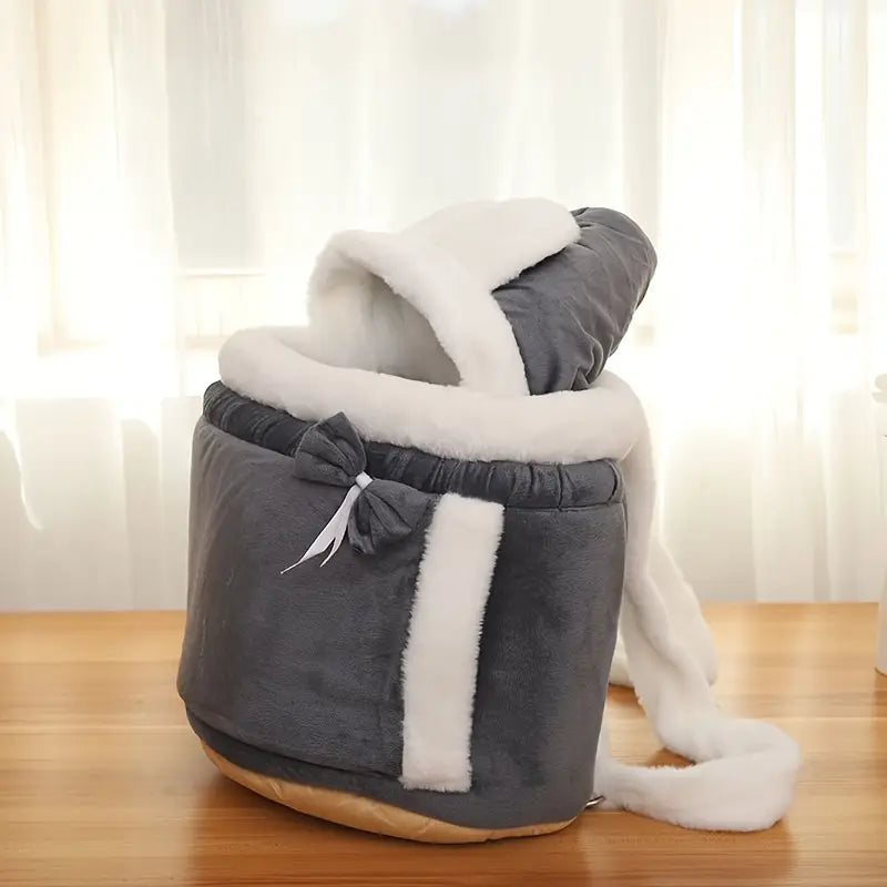 Tuzzly™ | Always warm and connected