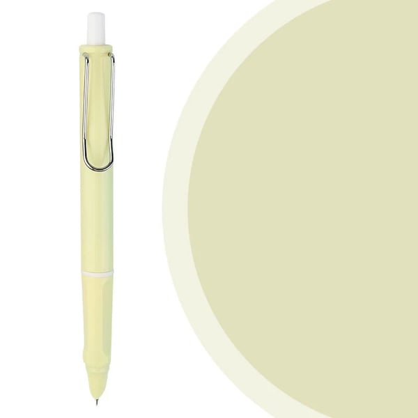 FlowWrite – Retractable Fountain Pen