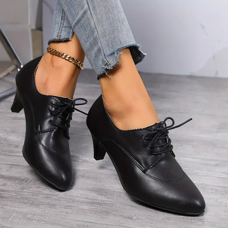 Lisbeth™ - Chaussures à lacets