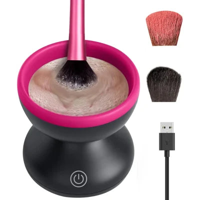 Make-up Børsterens
