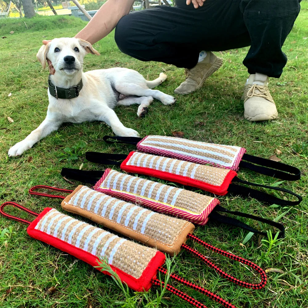 DogGrip™ | Ultimate Chew Cushion for Dogs