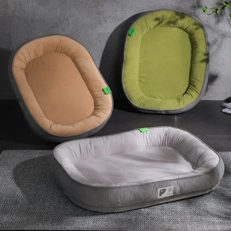 DuraPaws™ | Plush Paws Paradise