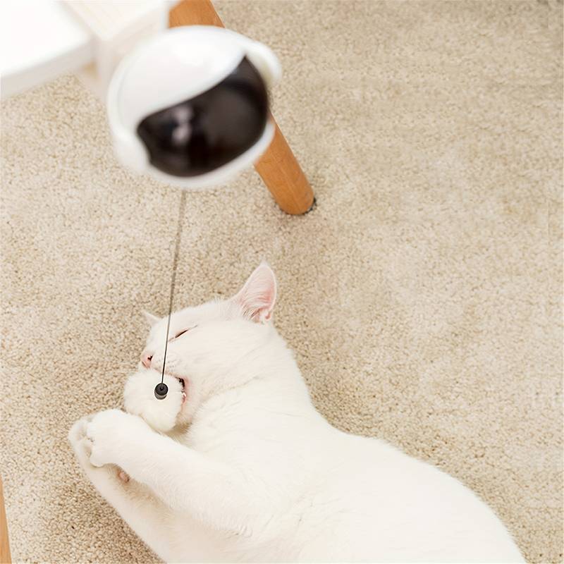 PurrPower™ | Automatic Moving Toy