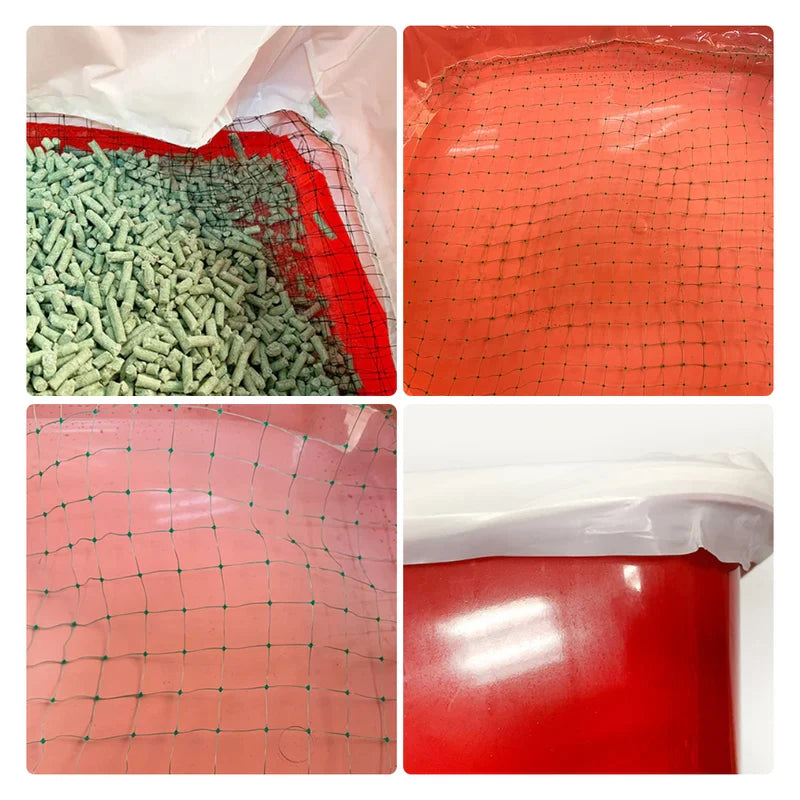 LitterLuxe™ | For a Clean Litter Box