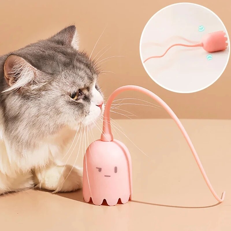ZephPaws™ | Active Play for Happy Cats