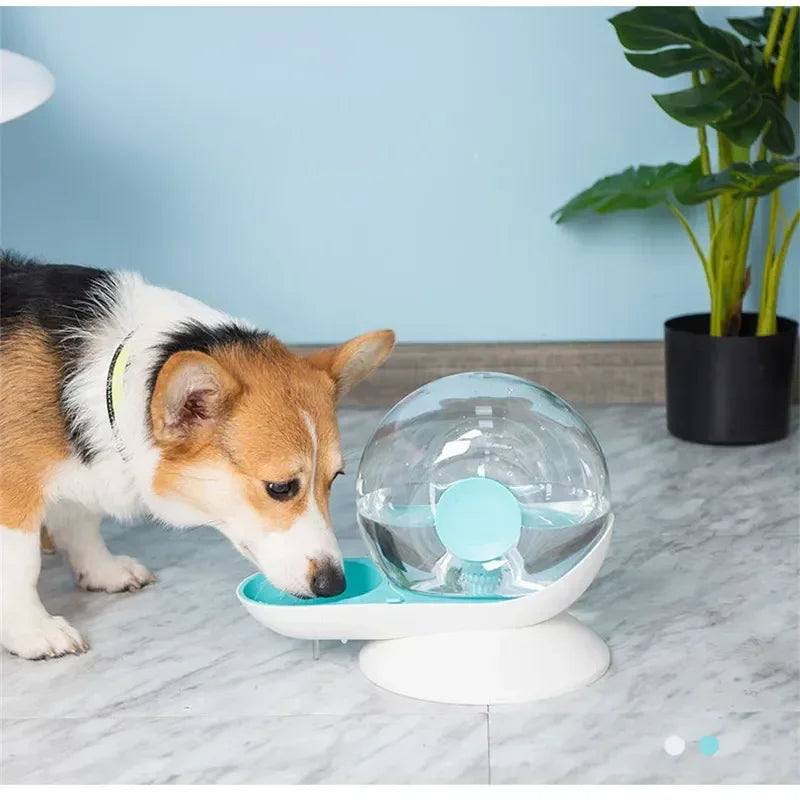 AquaPets™ | For Constant Fresh Water