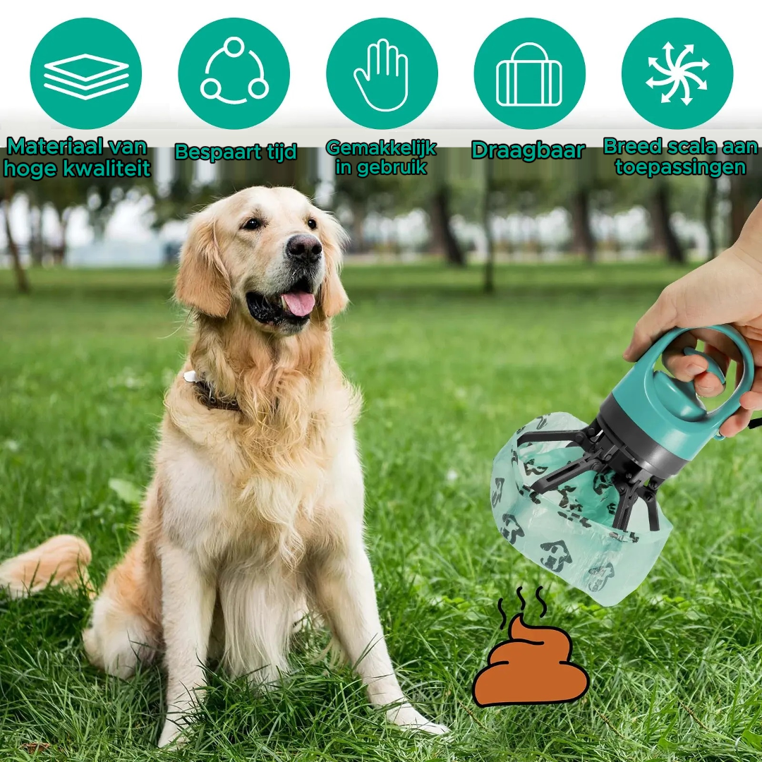 PetFresh™ | Stress-Free & Hygienic
