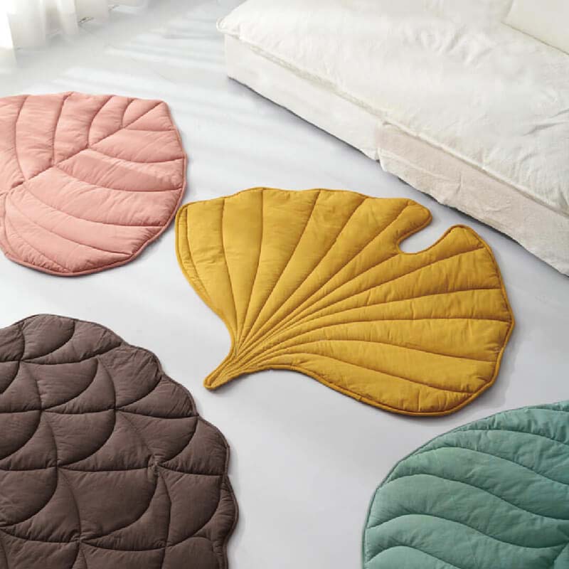 PetLeaf™ | Calming Orthopaedic Blanket
