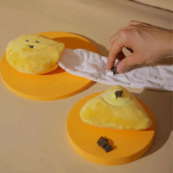 SniffleChips™ | Interactive Toy Against Boredom