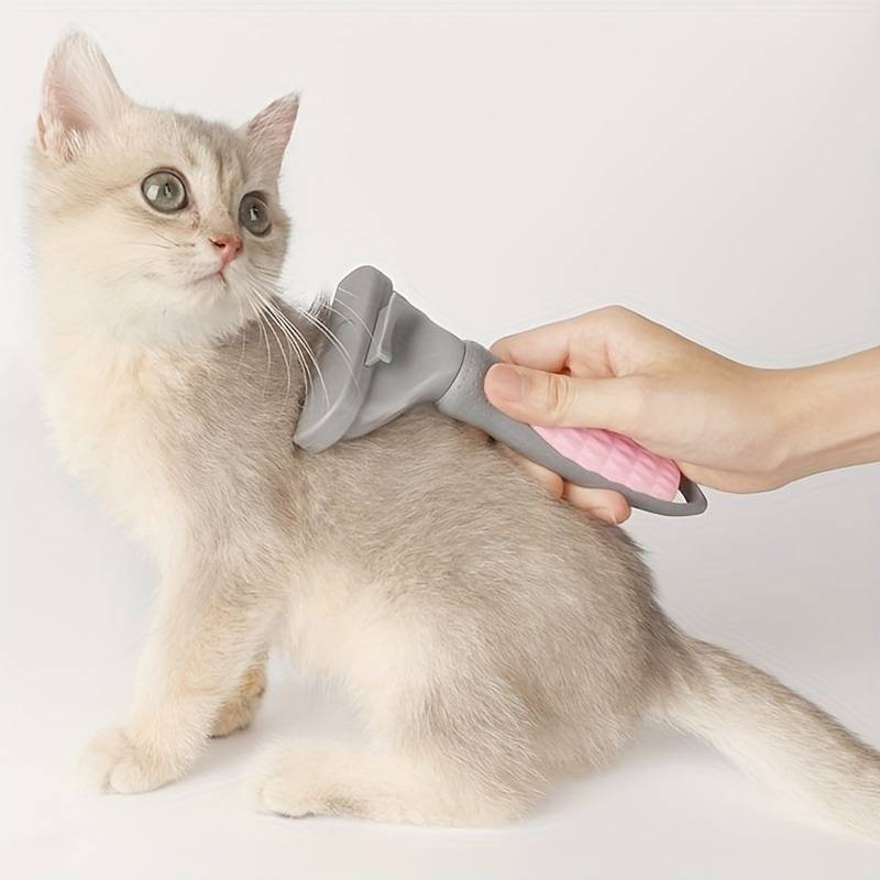 Purrify™ | Radiant Coats Without Stress