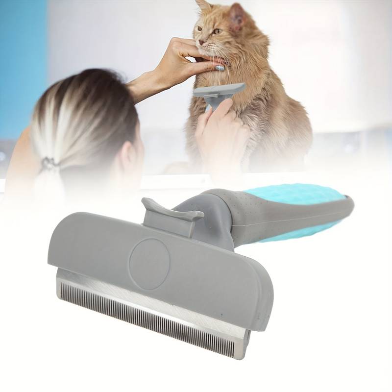Purrify™ | Radiant Coats Without Stress