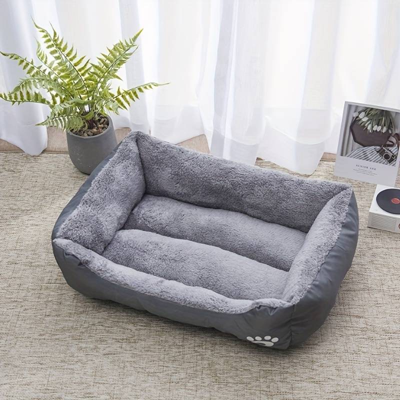 PetParadise™ | Luxury Bed for Pets