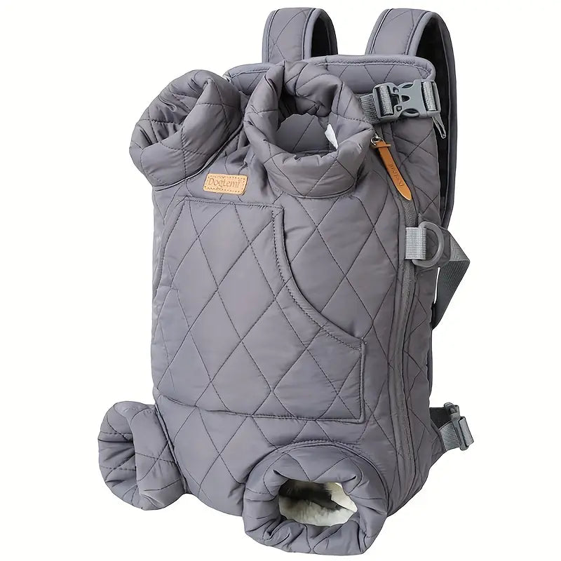 CozyGo™ | For indispensable warmth and closeness