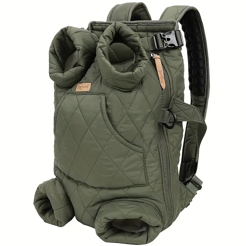 CozyGo™ | For indispensable warmth and closeness