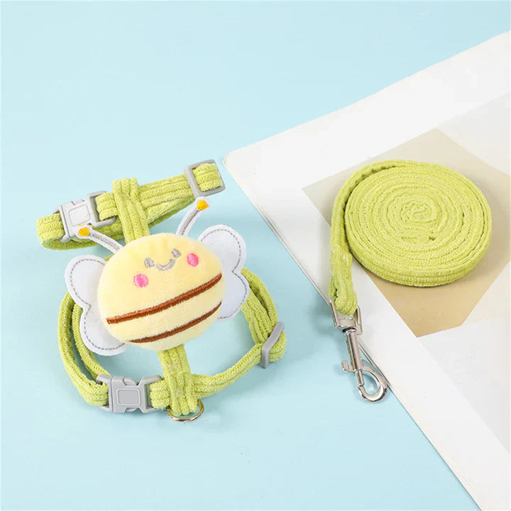 BeeWag™ | Includes Free Lead Worth €14.95