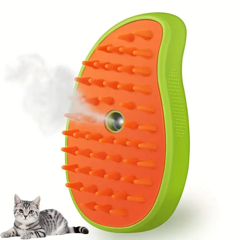 PurrWellness™ | Stress-Free Grooming for Every Breed