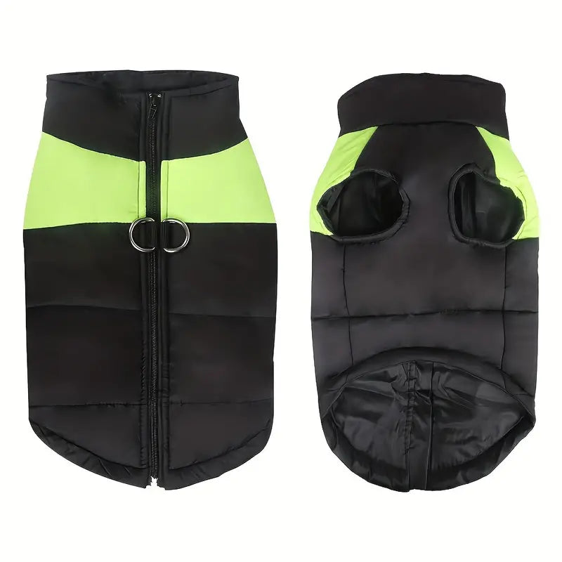 CoatPals™ | No more stress about rain and cold