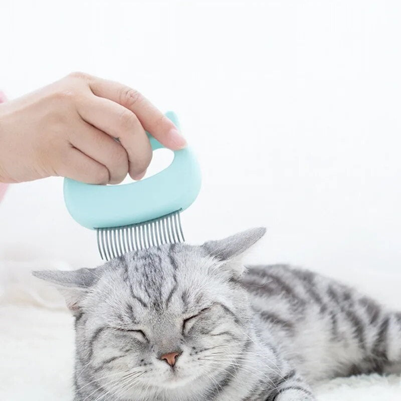 GentlePaws™ | The Ultimate Coat Care