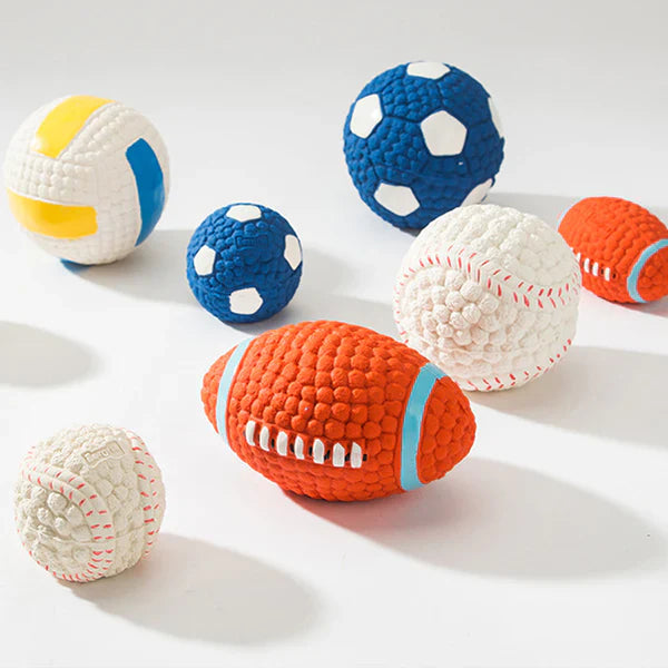BiteBlitz™ | Chew Toy for Dogs