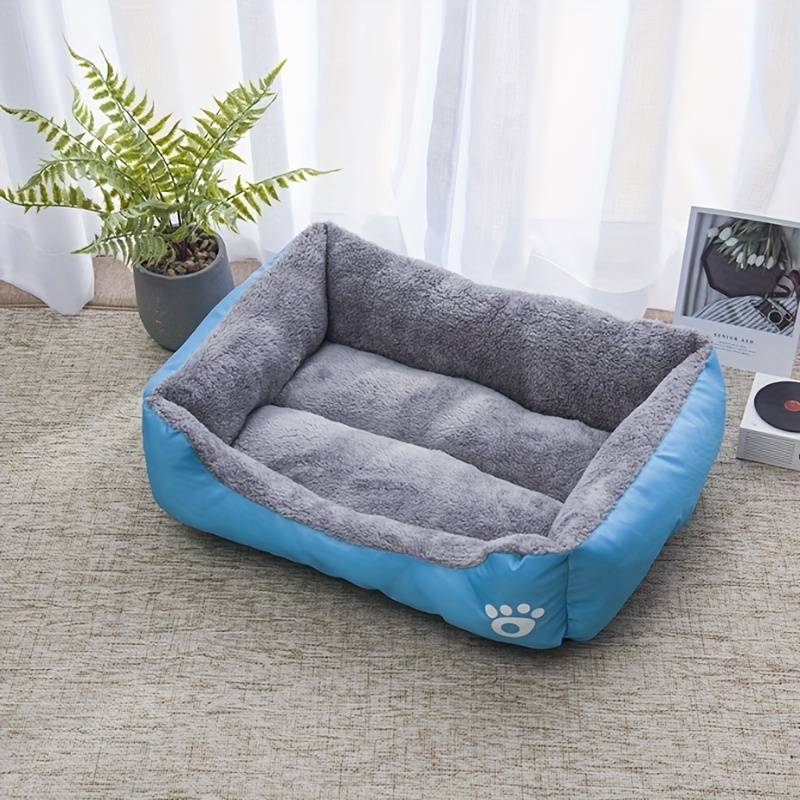 PetParadise™ | Luxury Bed for Pets