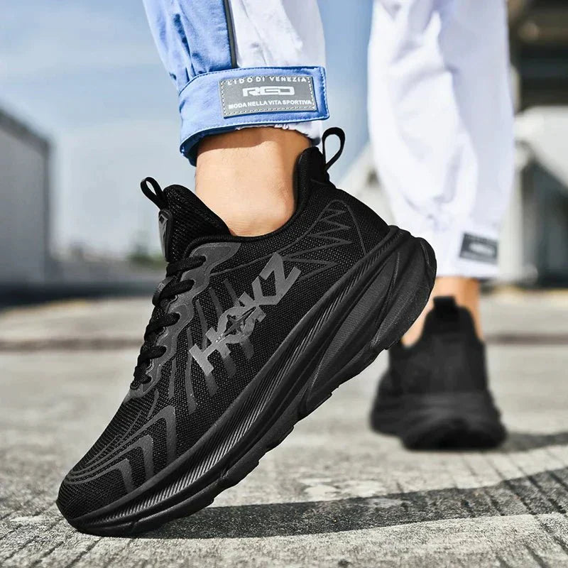 Navin™ - Hokz V2 Shoes