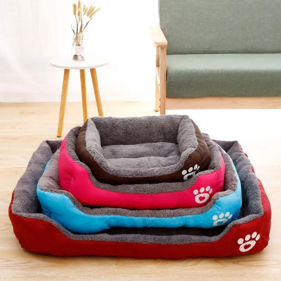 PetParadise™ | Luxury Bed for Pets