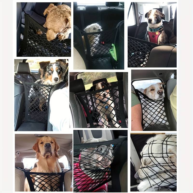 PetBarrier™ | For a Worry-Free Journey