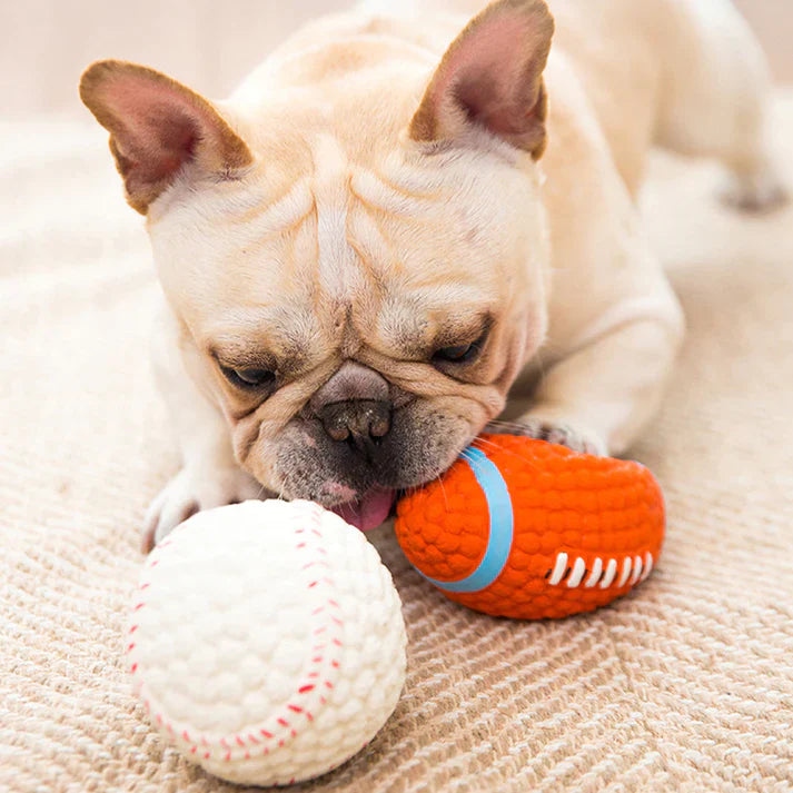 BiteBlitz™ | Chew Toy for Dogs