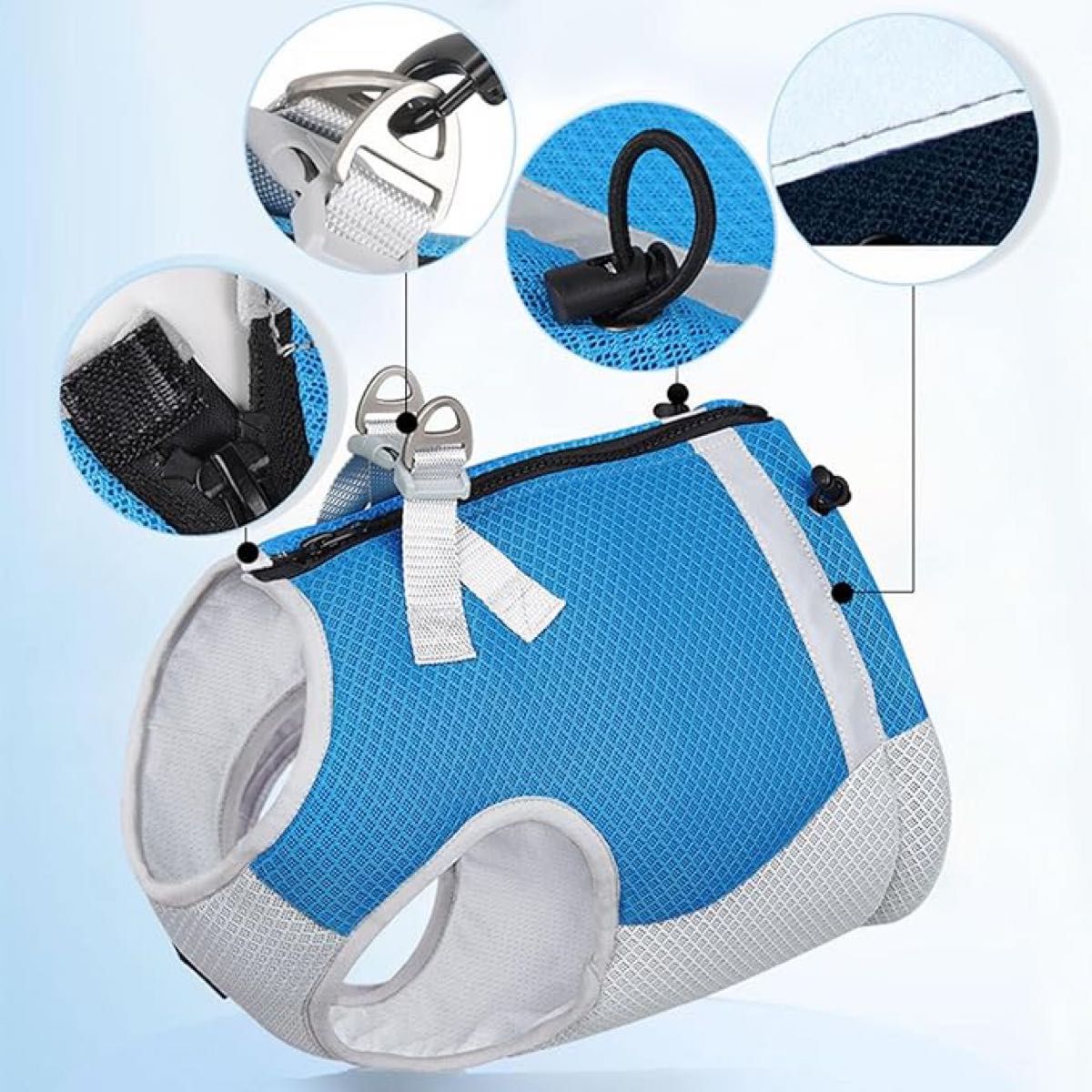 FrostFit™ | Never Again Stress and Heat