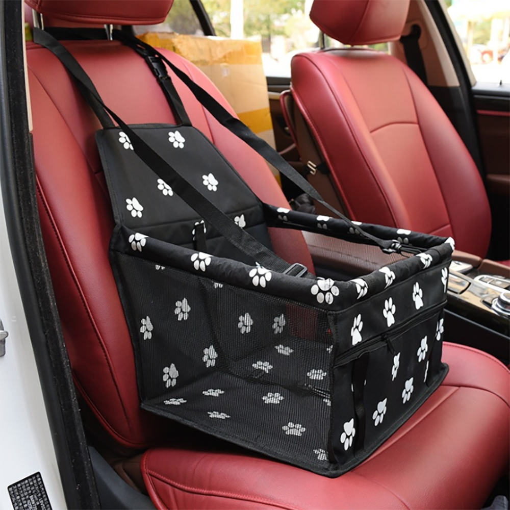 PupSafe Travel Crate™ | Safe & Comfortable on the Go