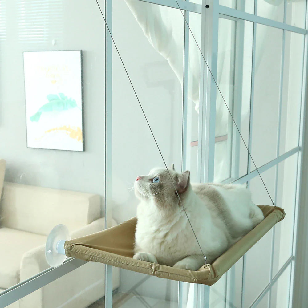PurrVibes™ | Wunderbar gemütlich und behaglich