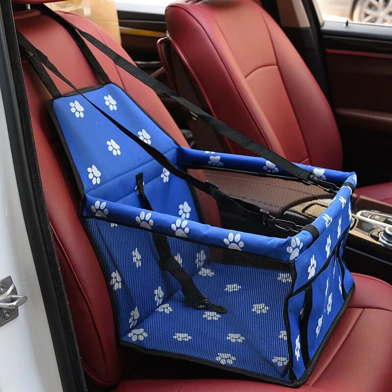 PupSafe Travel Crate™ | Safe & Comfortable on the Go