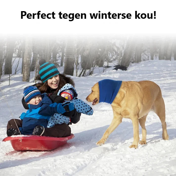 EarEase™ | Calm ears during fireworks and cold weather