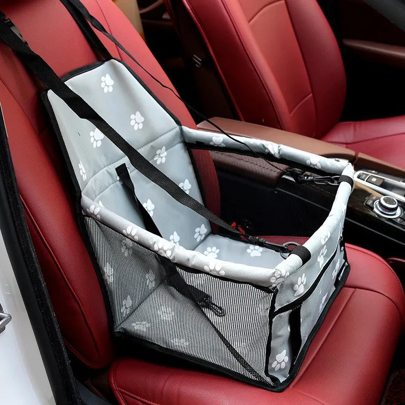 PupSafe Travel Crate™ | Safe & Comfortable on the Go