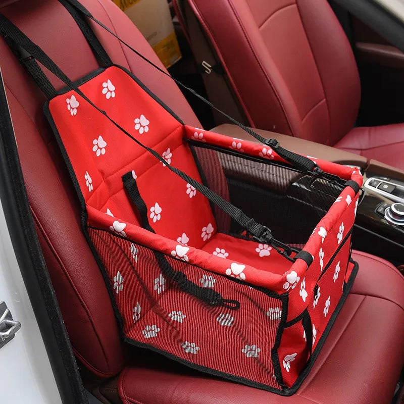 PupSafe Travel Crate™ | Safe & Comfortable on the Go