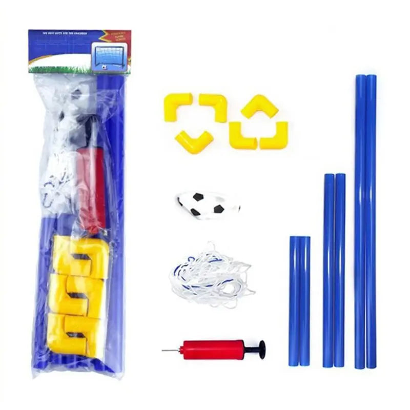Goal Playset™ – Little Champions in Soccer - Goal & Ball