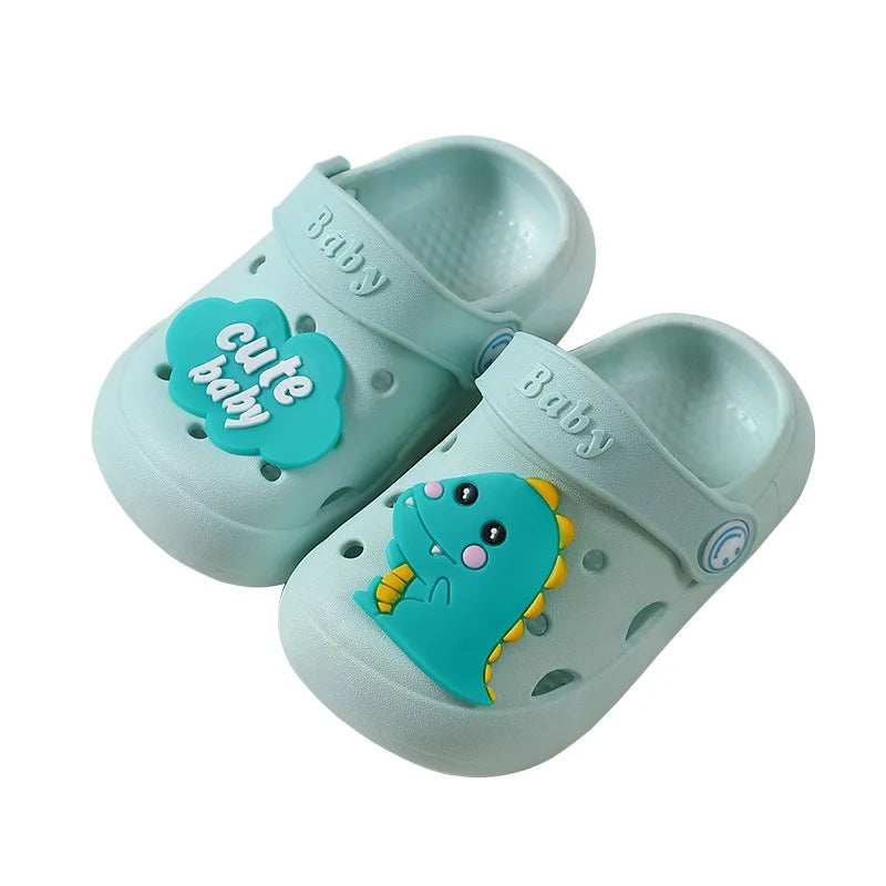Mini Fashion™ - Breathable Design - Kids Slippers