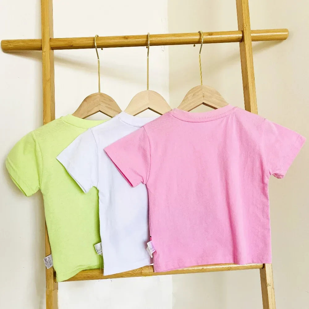 Mini Fashion™ - Fruity Look - T-Shirt