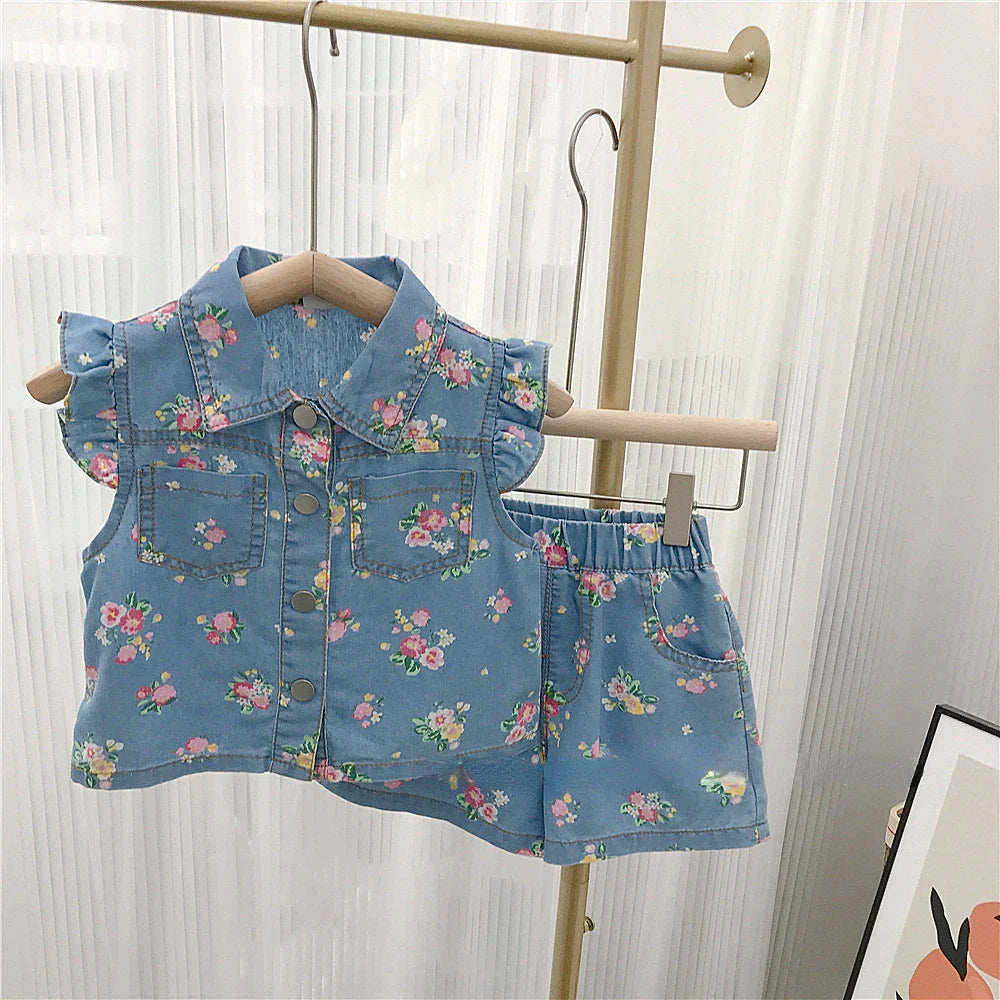 Mini Fashion™ - Summer Design - Summer Set