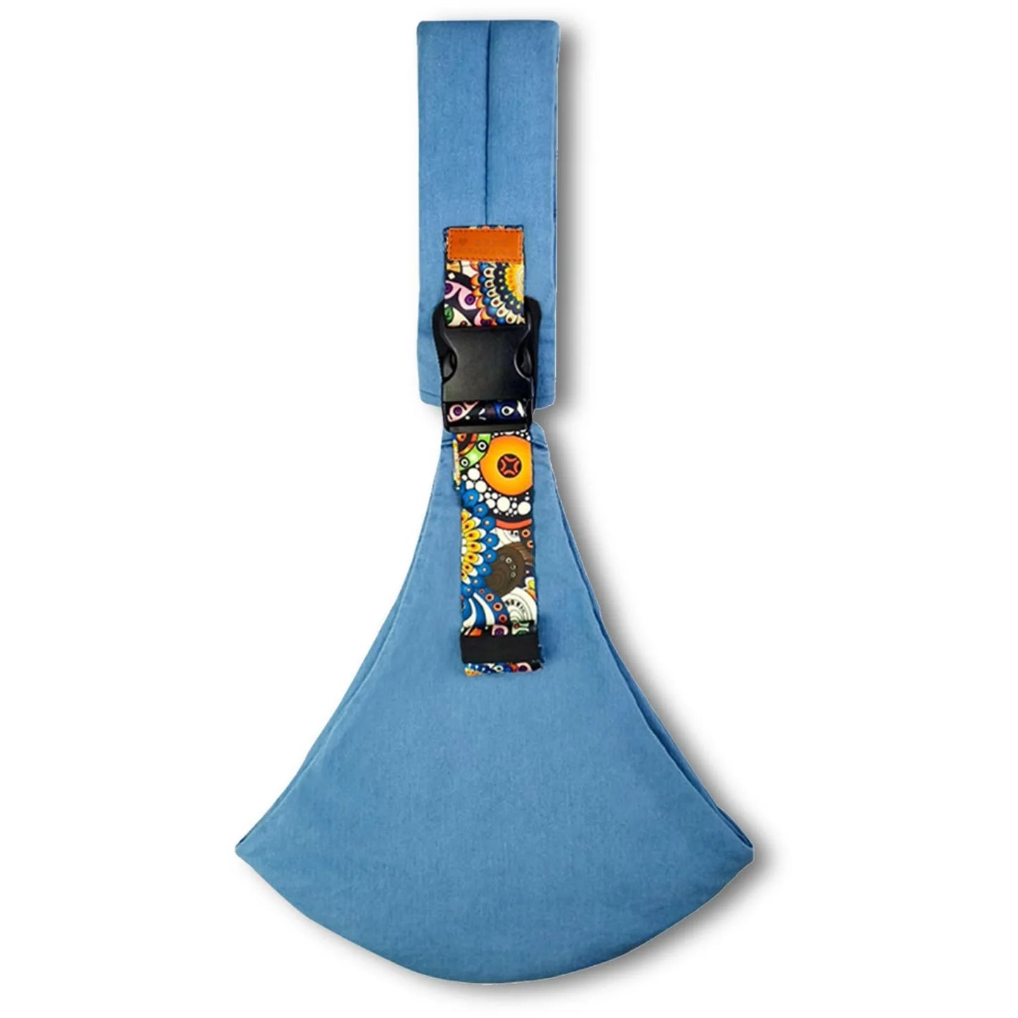 Babytrage Sling™ - Verstellbare Babytrage - Hüfttrage