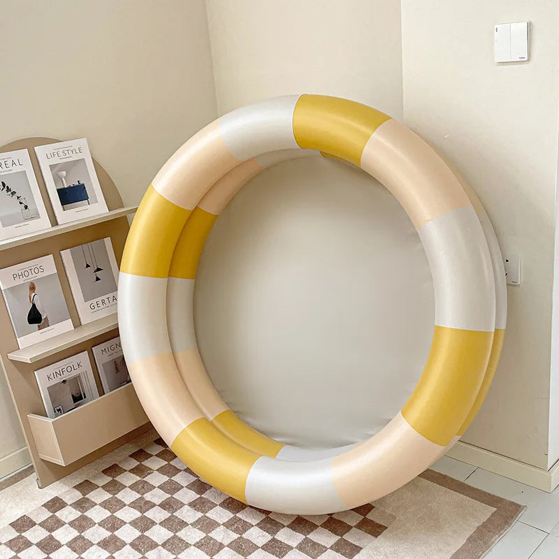 Baby Pool Set™ - Summer Splashing Fun - Inflatable Pool