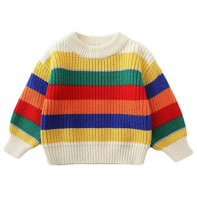 Mini Fashion™ - Merry Look - Sweater