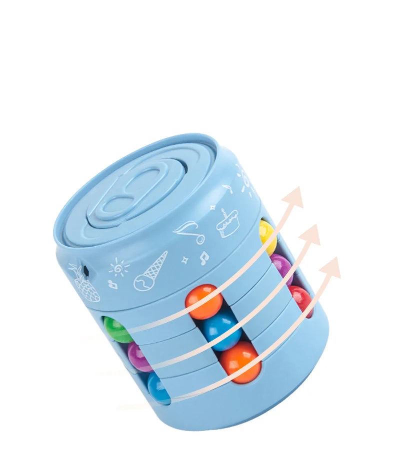Magic Fidget Cube Game™️ - Stress Free Play - Fidget Toys