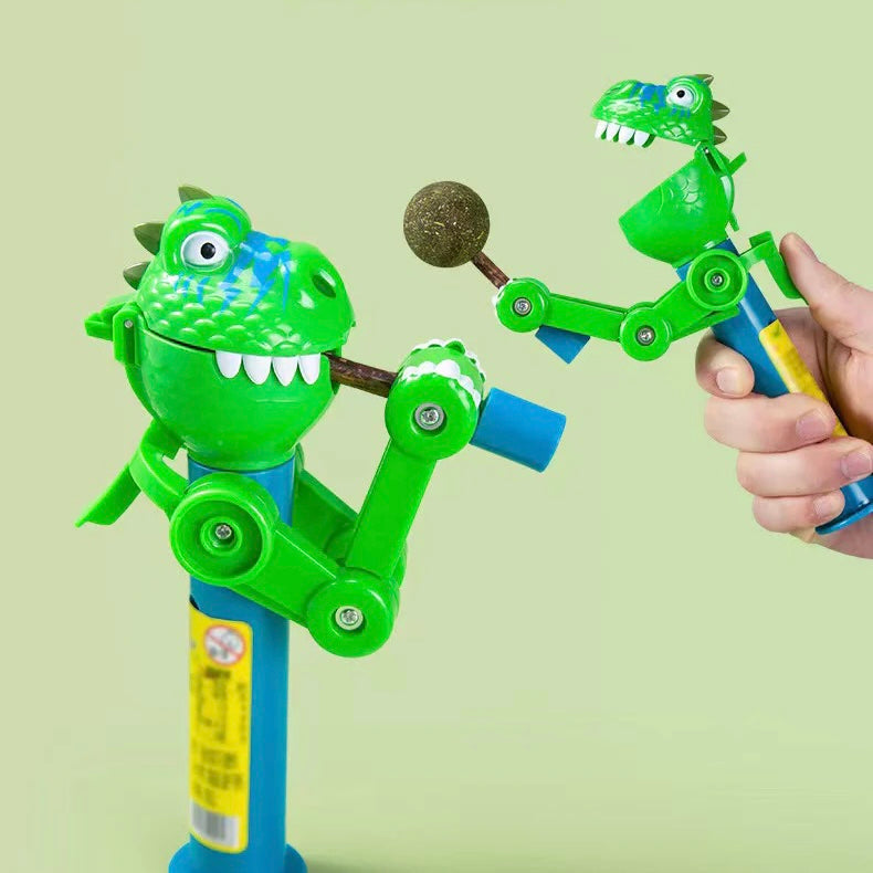DinoBite™ | Adventurous Playtime