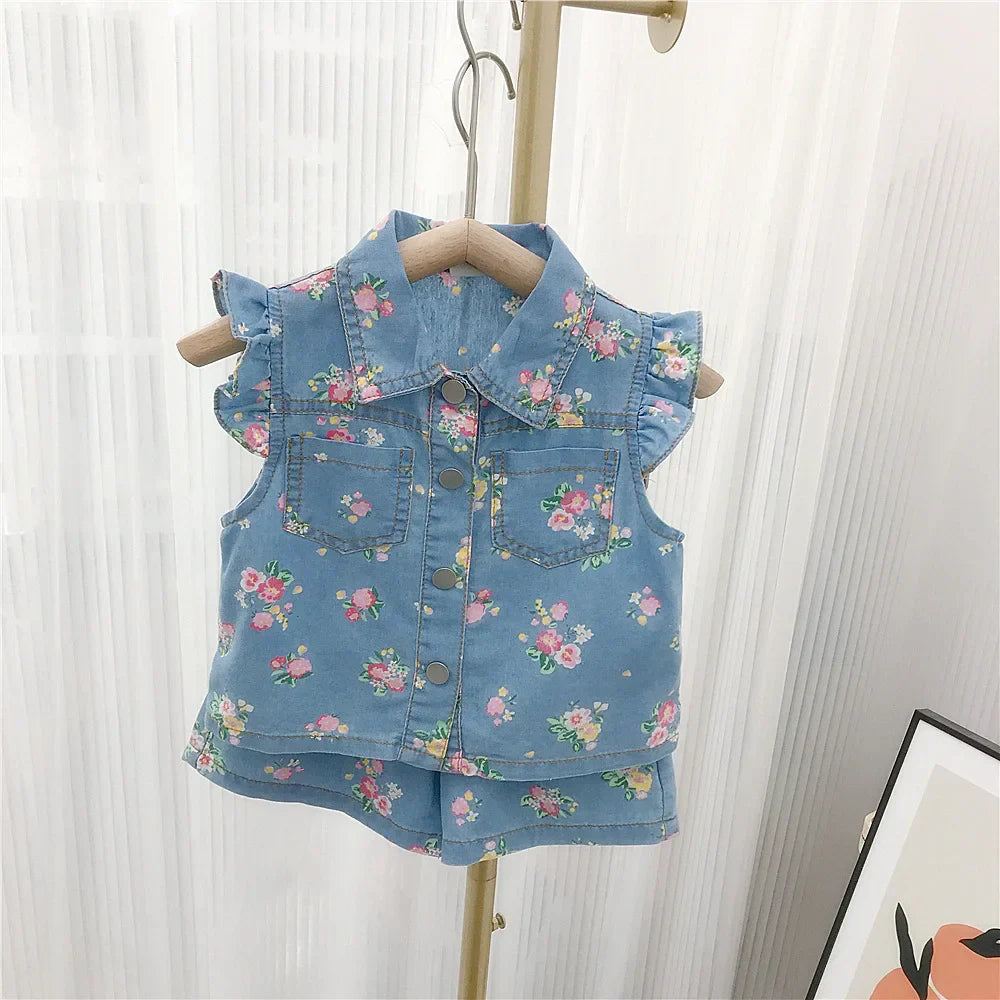 Mini Fashion™ - Summer Design - Summer Set