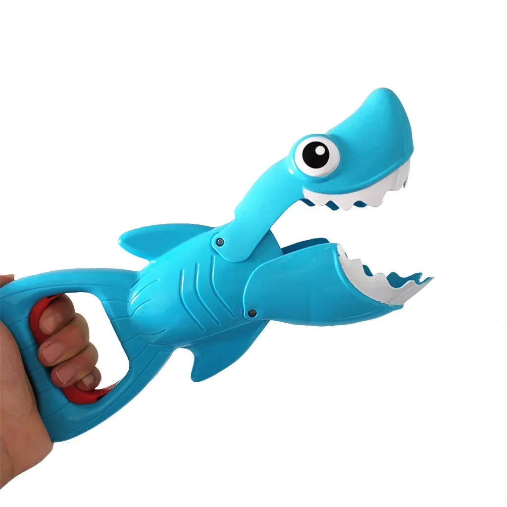 Shark Grabber™ – Shark bite fun - Shark Grabber