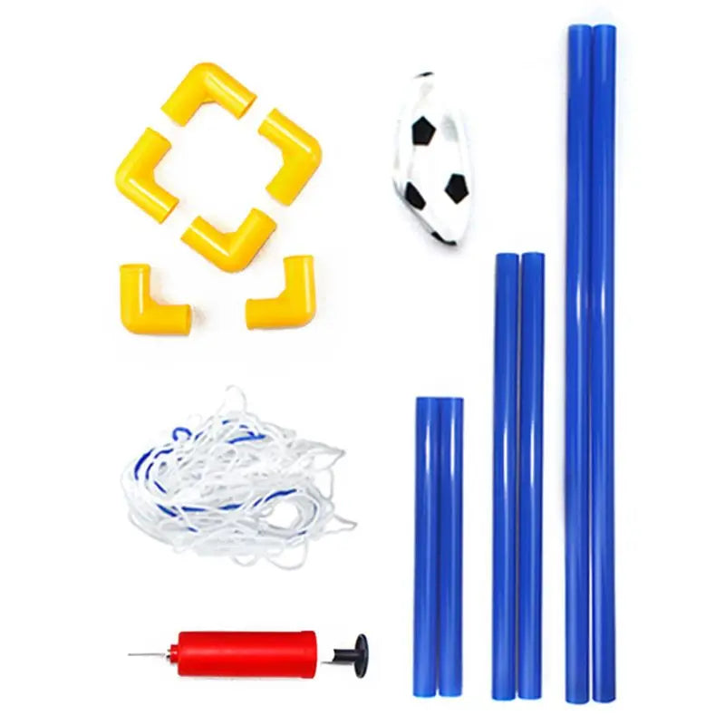 Goal Playset™ – Little Champions in Soccer - Goal & Ball