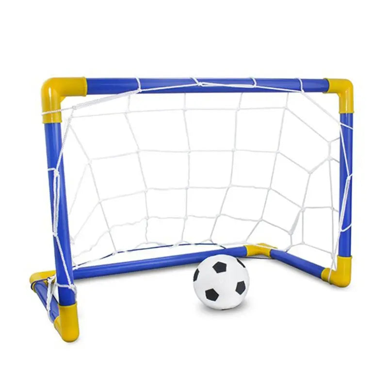 Goal Playset™ – Little Champions in Soccer - Goal & Ball