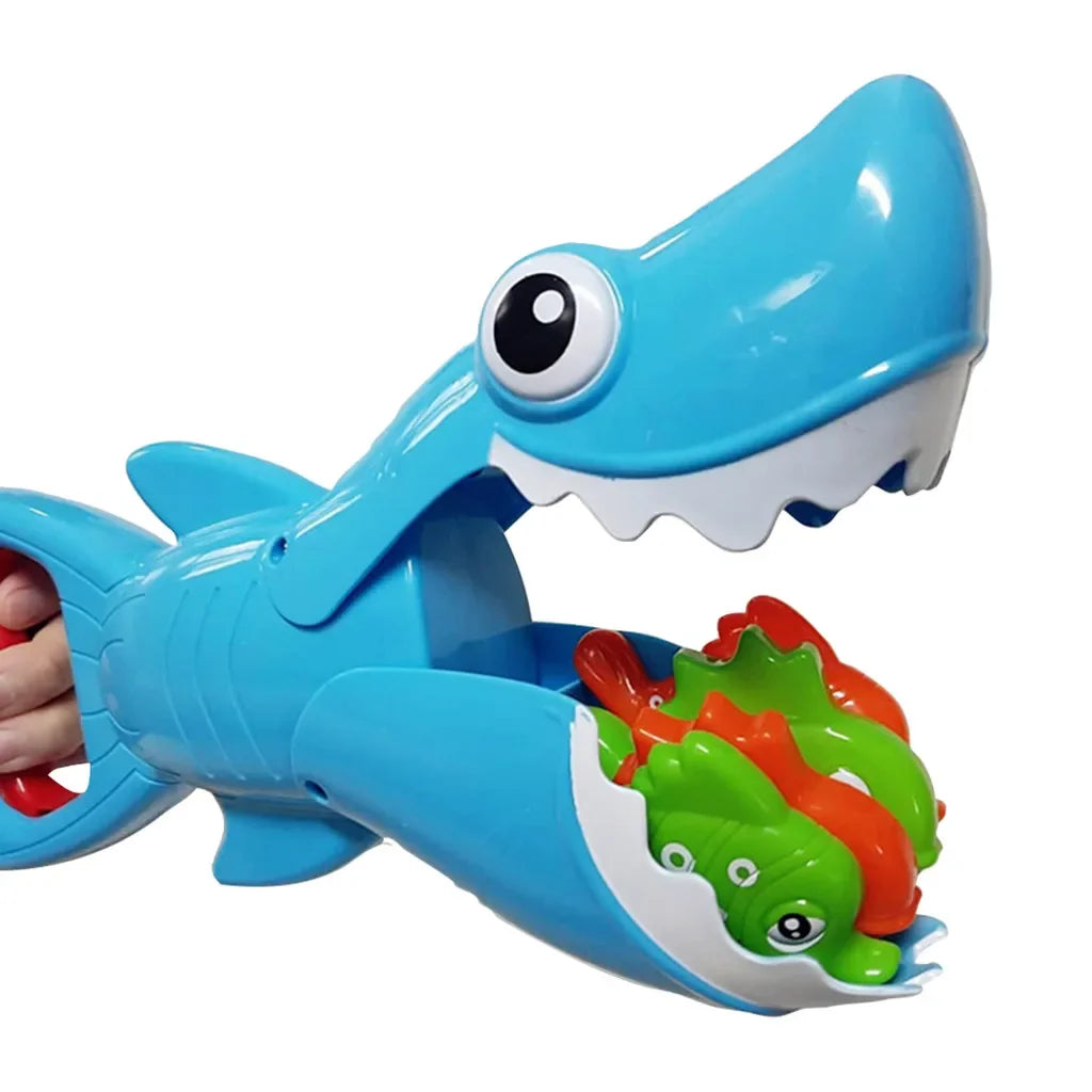 Shark Grabber™ – Shark bite fun - Shark Grabber